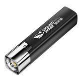 Super Bright LED Flashlight USB Rechargeable 18650 Battery Led-TI00766-Veeddydropshipping